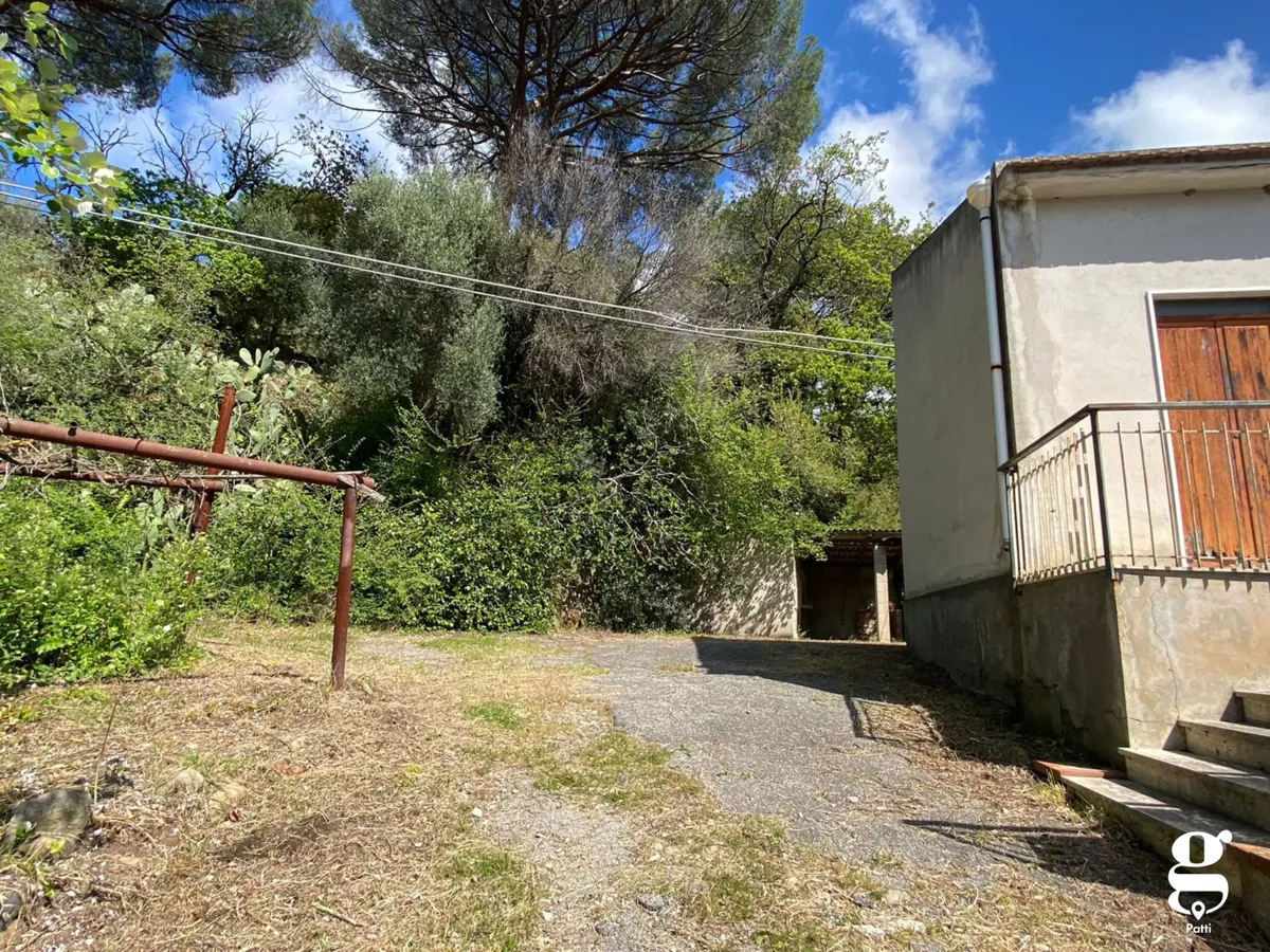 Casa indipendente in vendita a Patti - foto 6