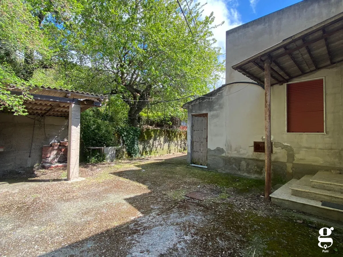 Casa indipendente in vendita a Patti - foto 8
