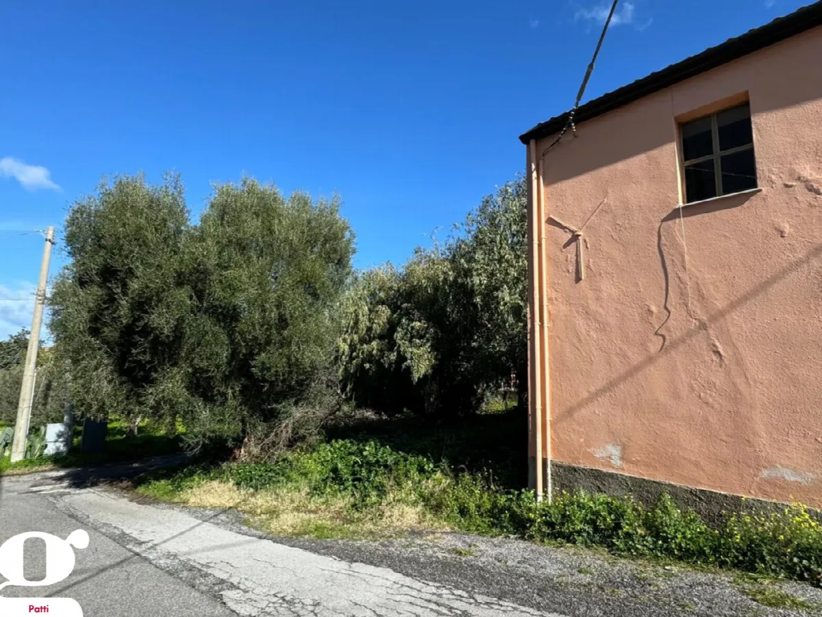 Casa indipendente in vendita a Patti - foto 4