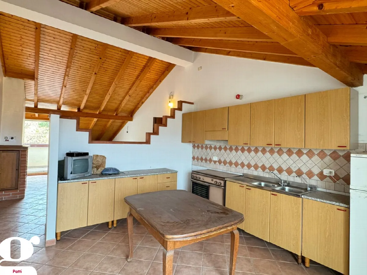 Casa indipendente in vendita a Patti - foto 4