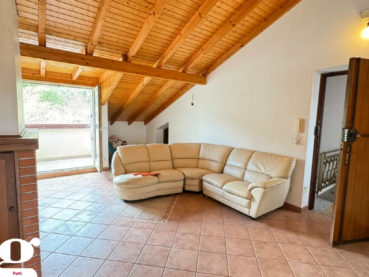 Casa indipendente in vendita a Patti - foto 5