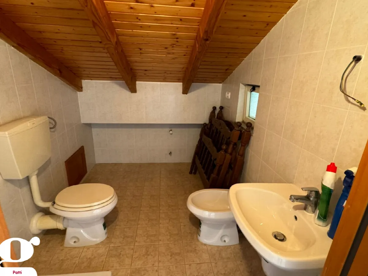 Casa indipendente in vendita a Patti - foto 6