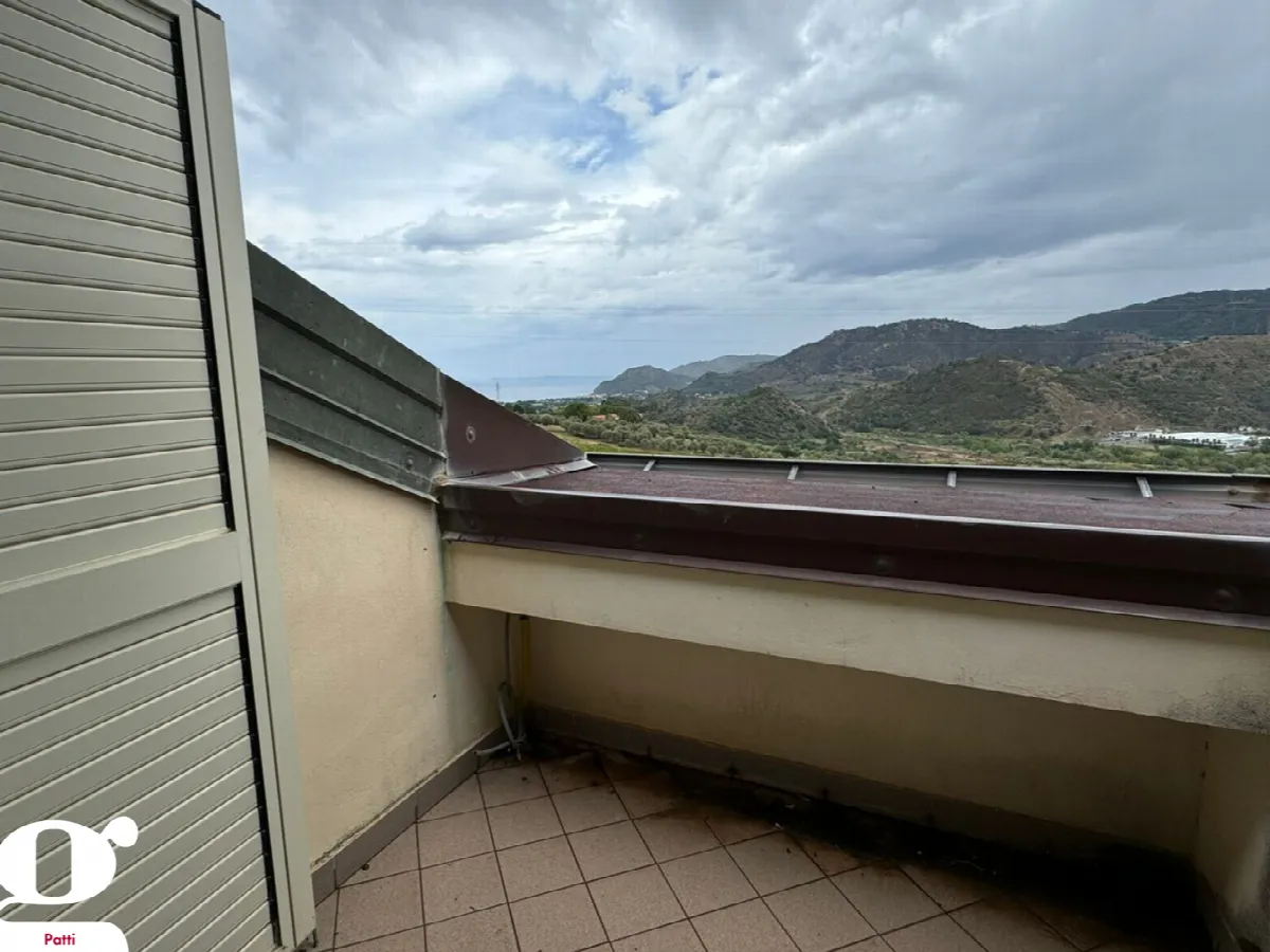 Casa indipendente in vendita a Patti - foto 7