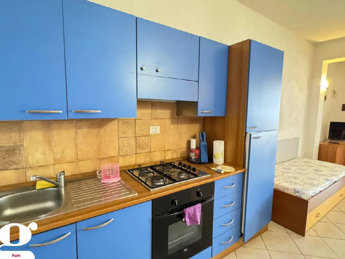 Appartamento in vendita a Gioiosa Marea - foto 5