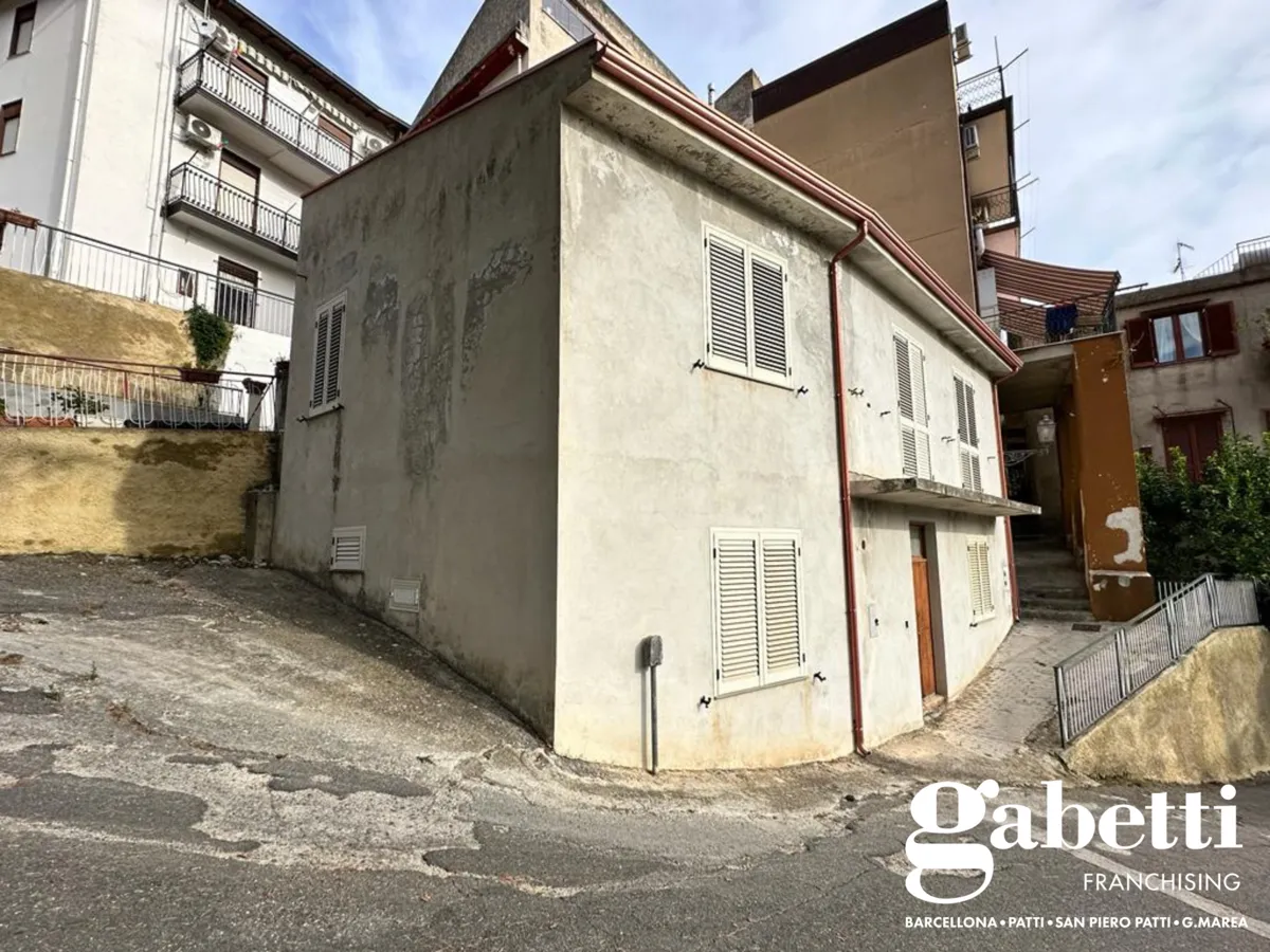 Casa indipendente in vendita a Montagnareale - foto 5