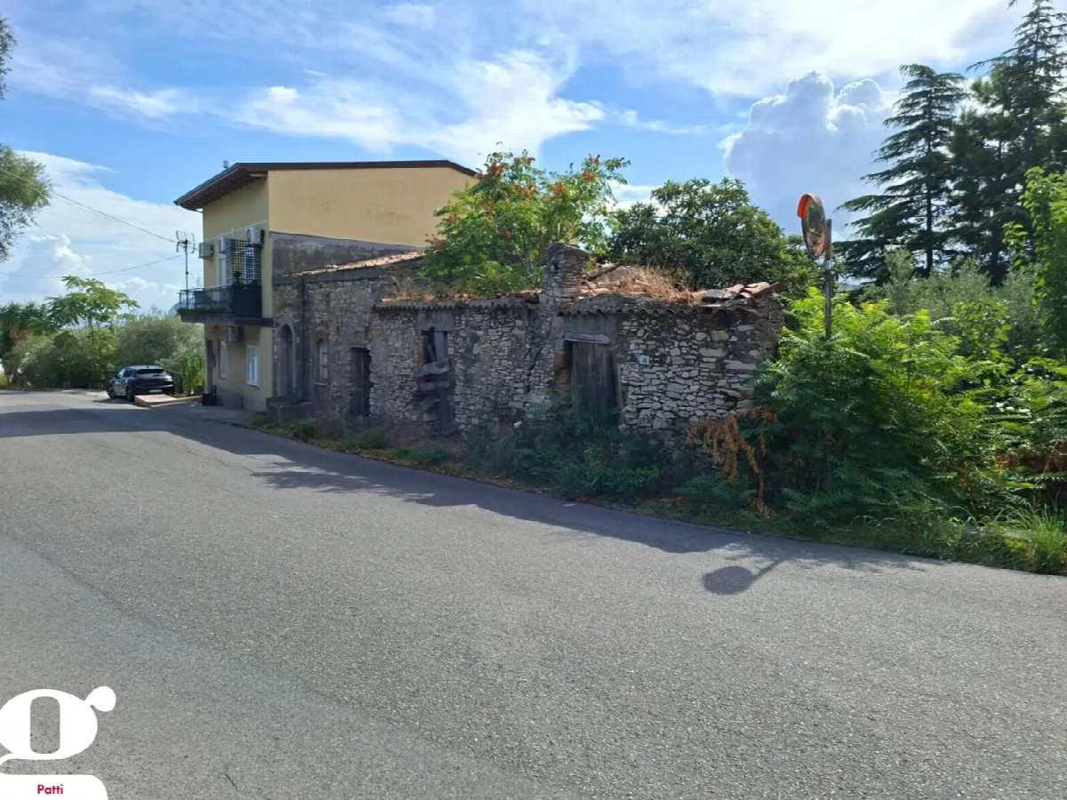 Casa indipendente in vendita a Patti - foto 8