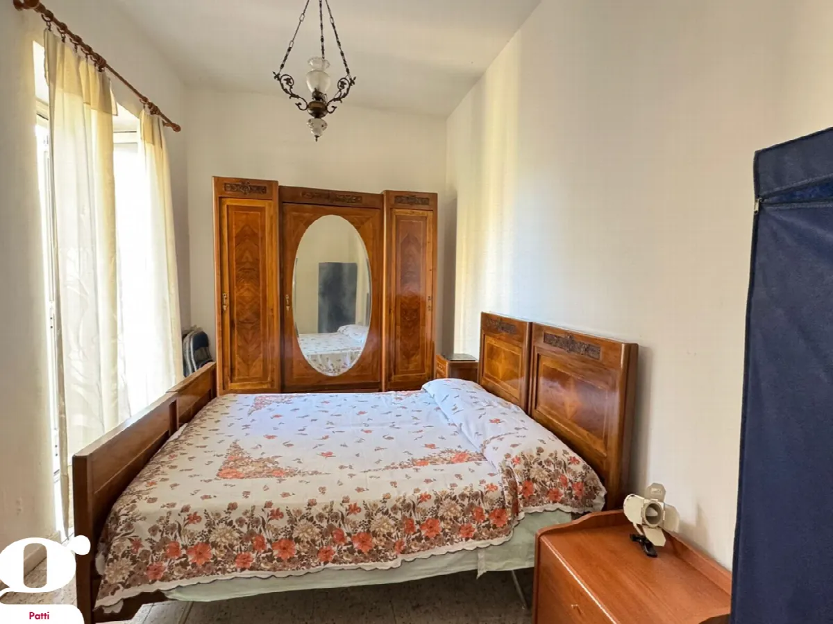 Casa indipendente in vendita a Patti - foto 10