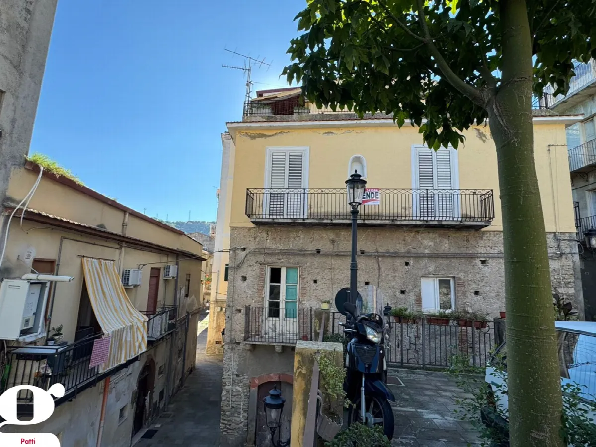Casa indipendente in vendita a Patti - foto 2