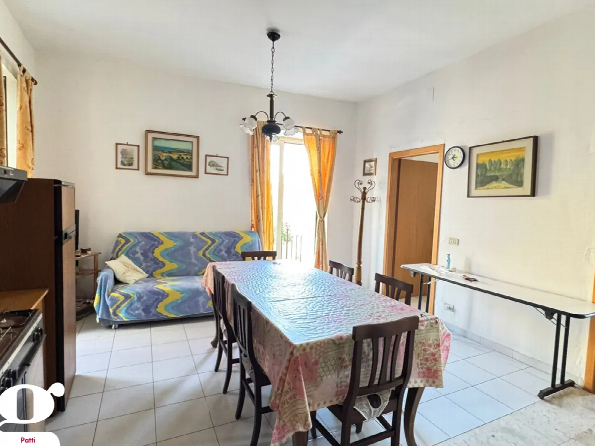 Casa indipendente in vendita a Patti - foto 4