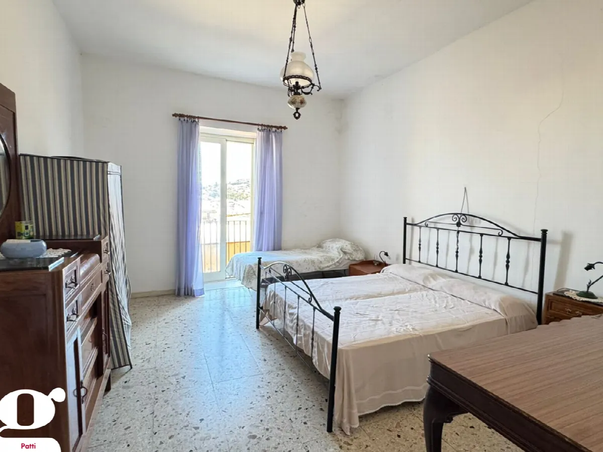 Casa indipendente in vendita a Patti - foto 7