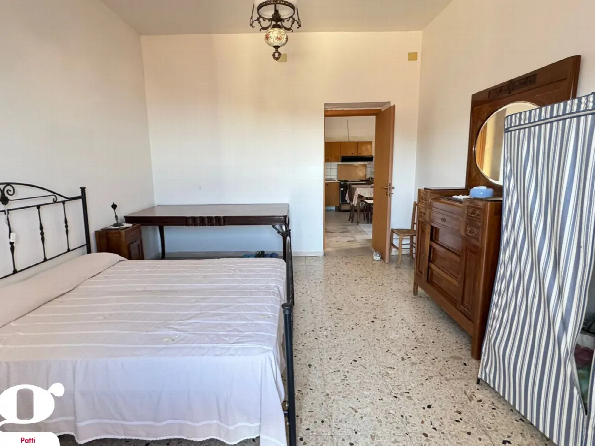 Casa indipendente in vendita a Patti - foto 8