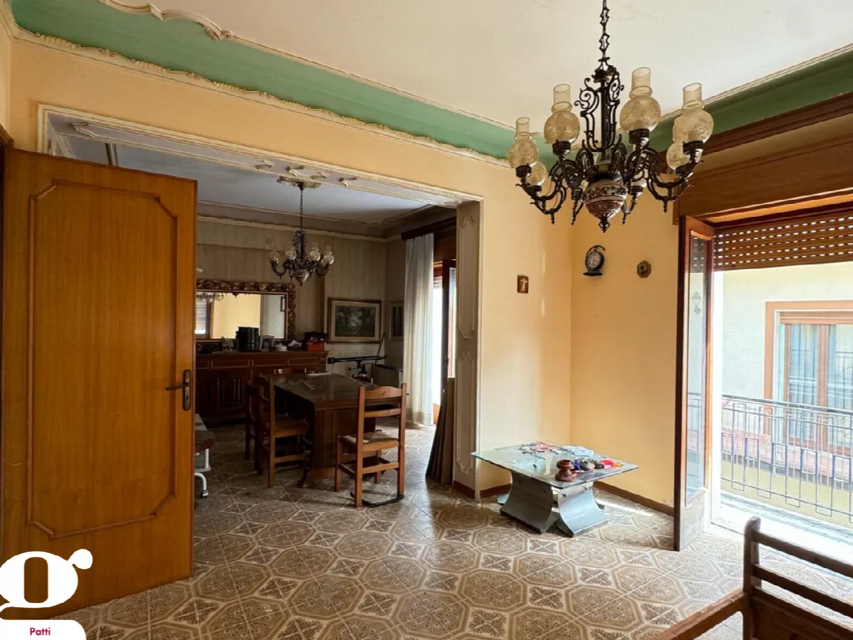 Appartamento in vendita a Sant'Angelo di Brolo - foto 2