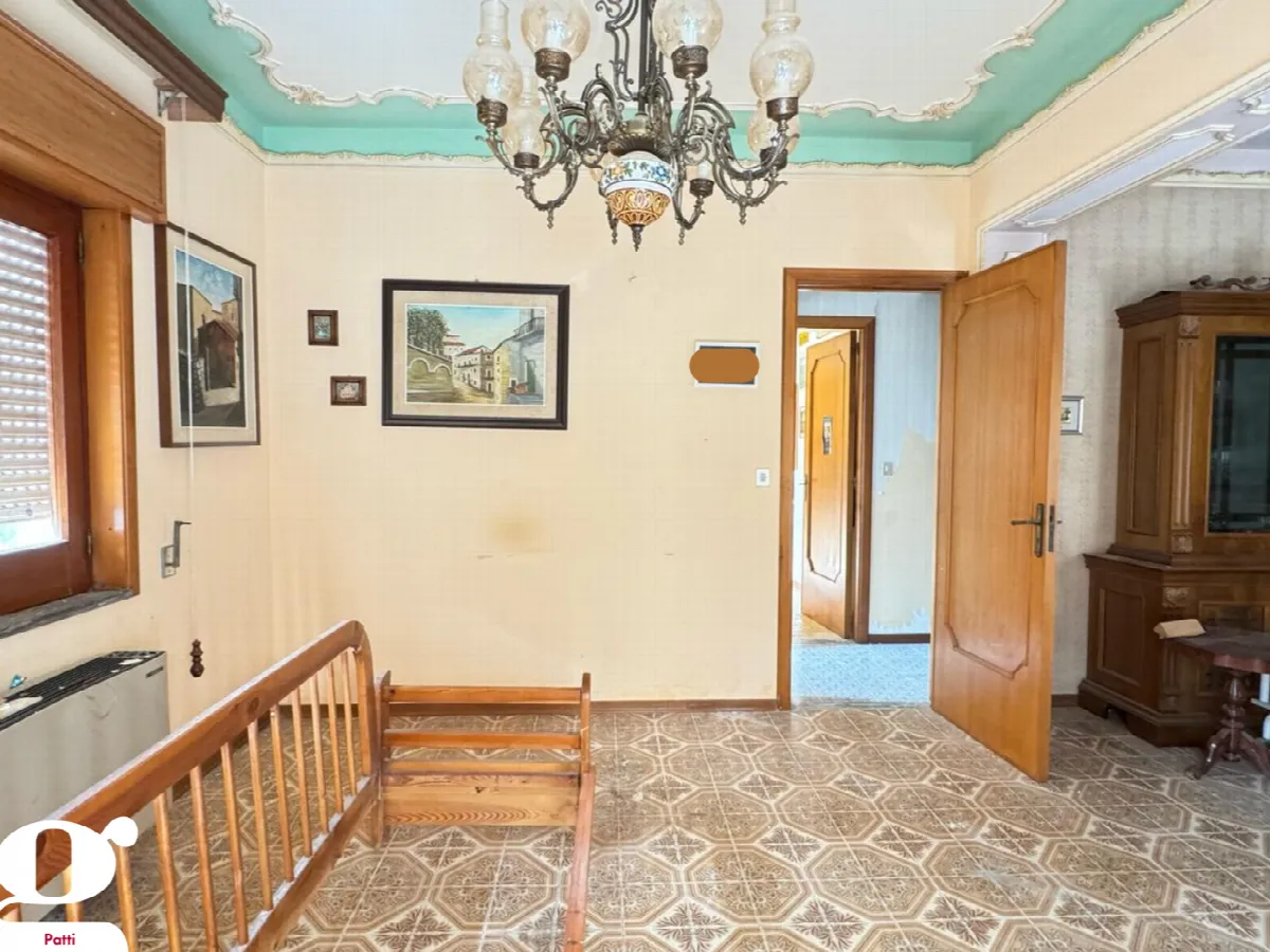 Appartamento in vendita a Sant'Angelo di Brolo - foto 5