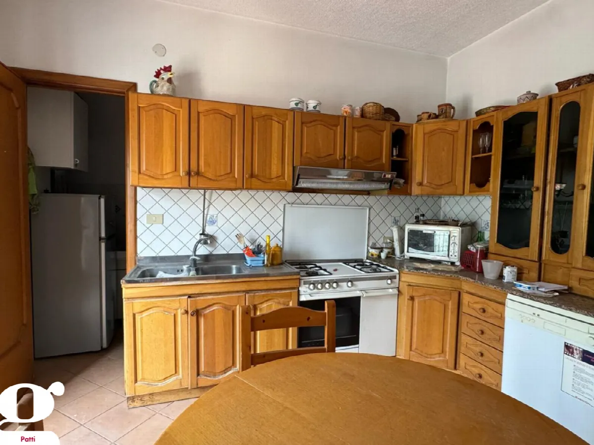 Appartamento in vendita a Sant'Angelo di Brolo - foto 9