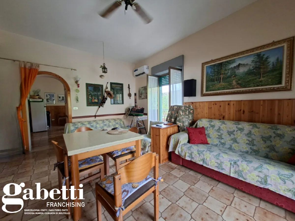 Appartamento in vendita a Oliveri - foto 1