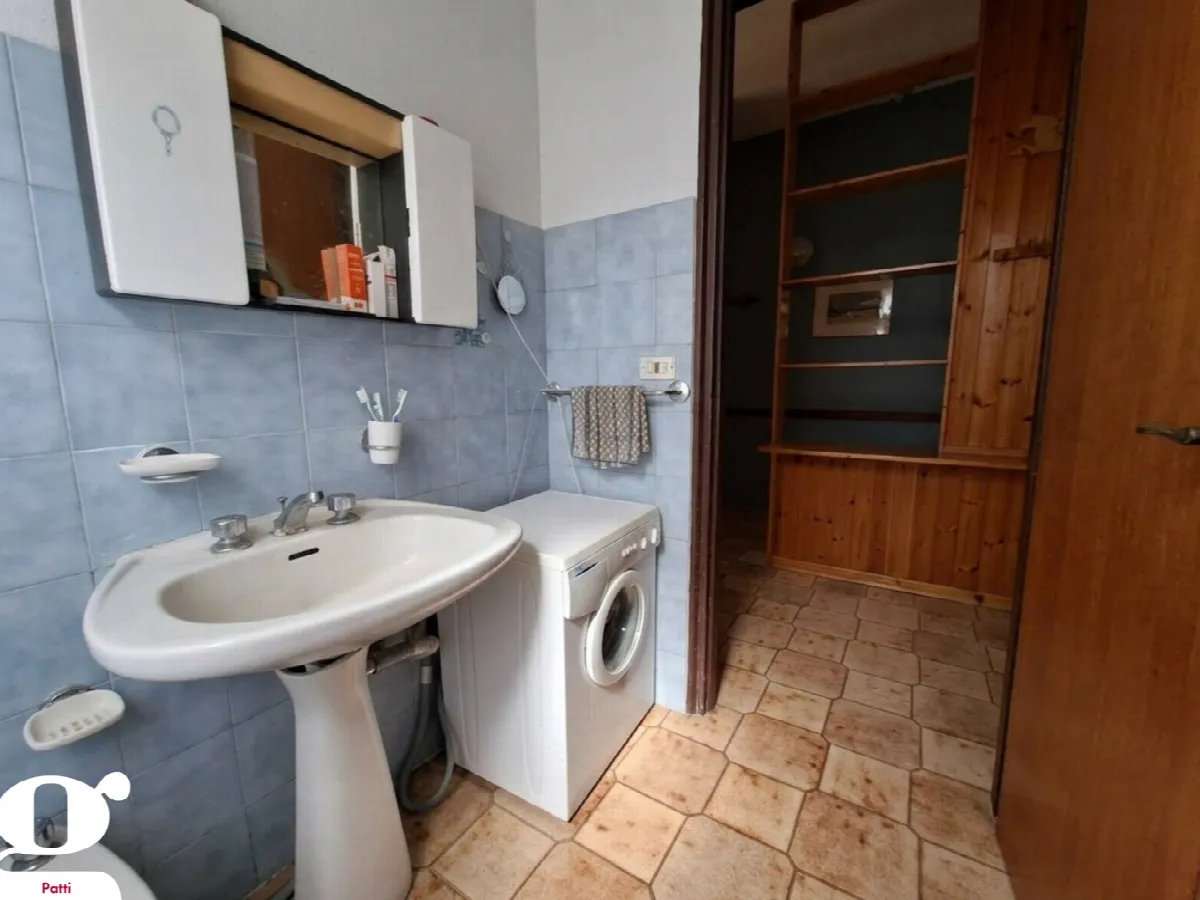 Appartamento in vendita a Oliveri - foto 9