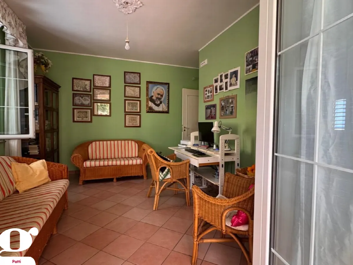 Casa bifamiliare in vendita a Patti - foto 10