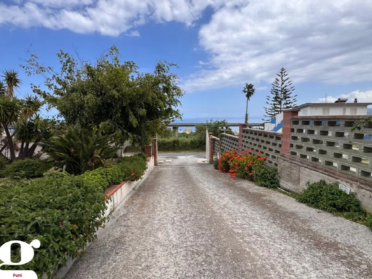 Casa bifamiliare in vendita a Patti - foto 4