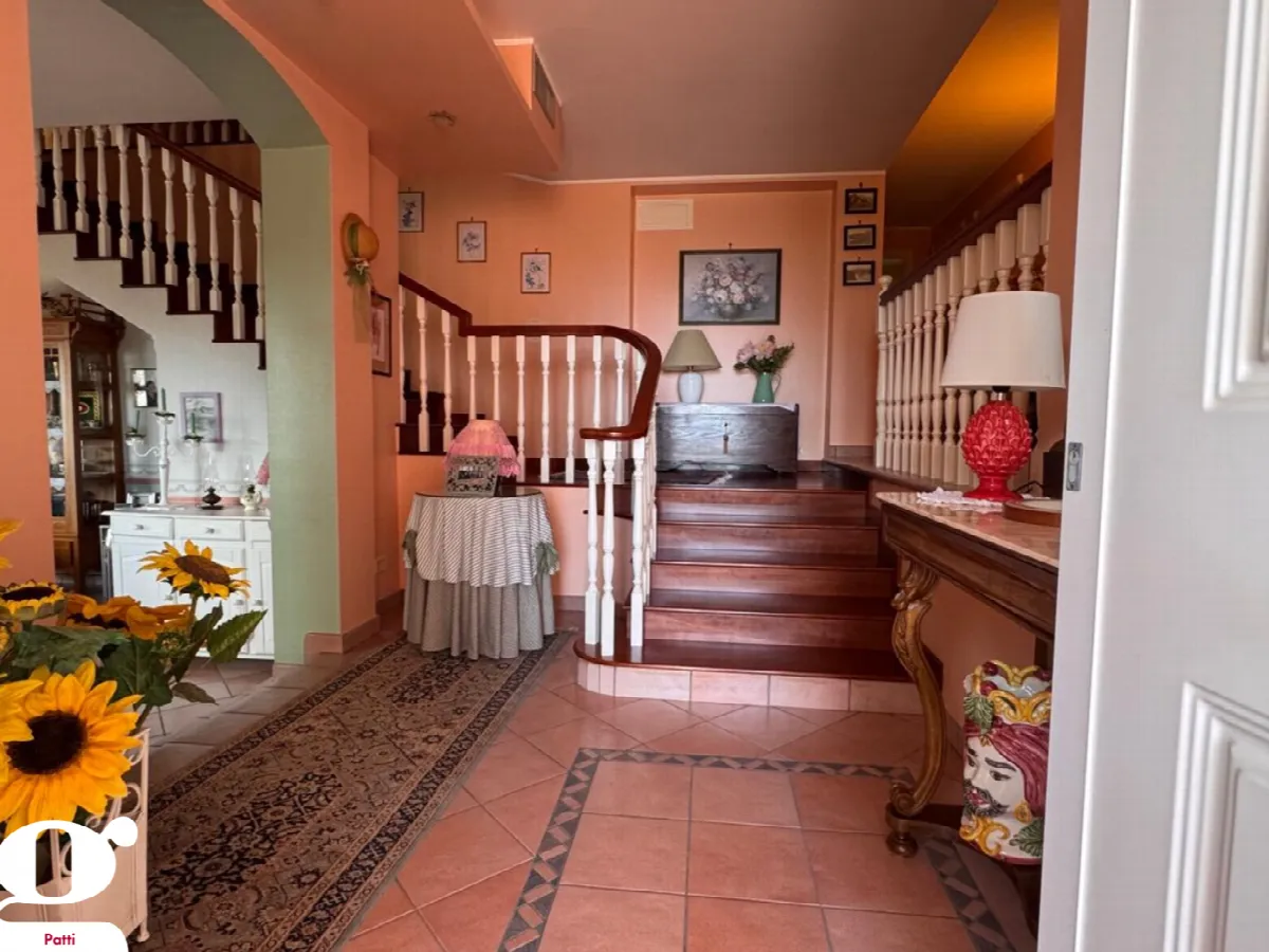 Casa bifamiliare in vendita a Patti - foto 7