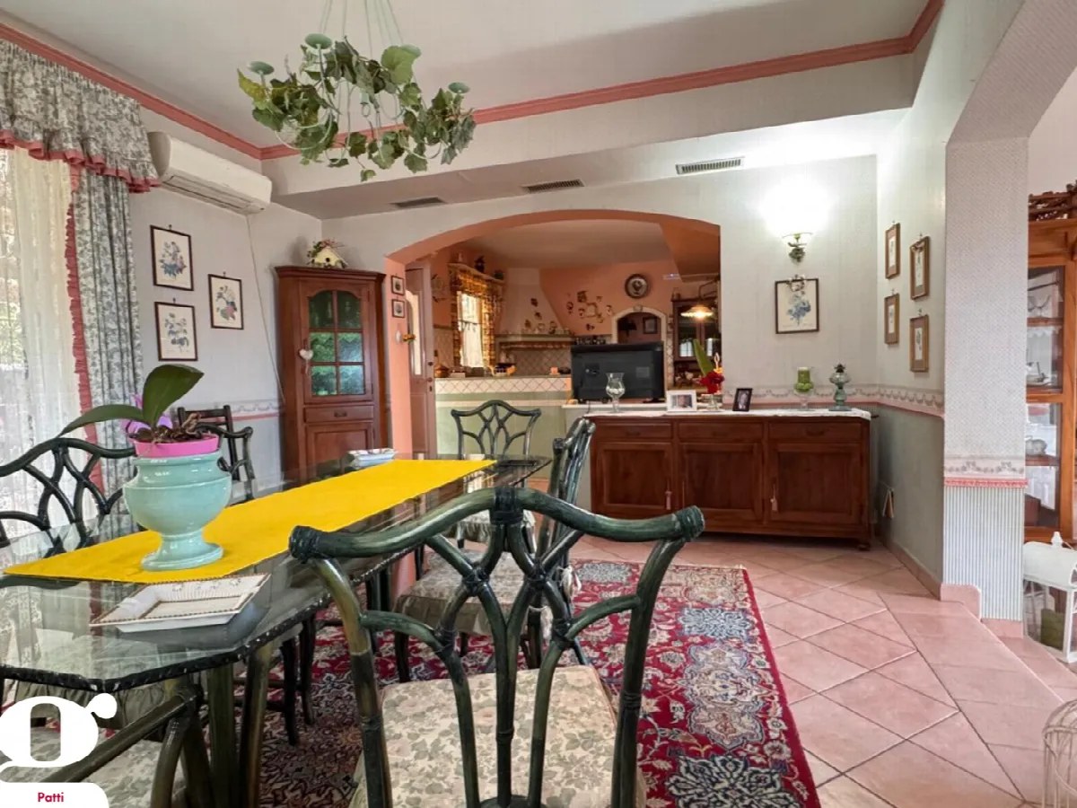 Casa bifamiliare in vendita a Patti - foto 8