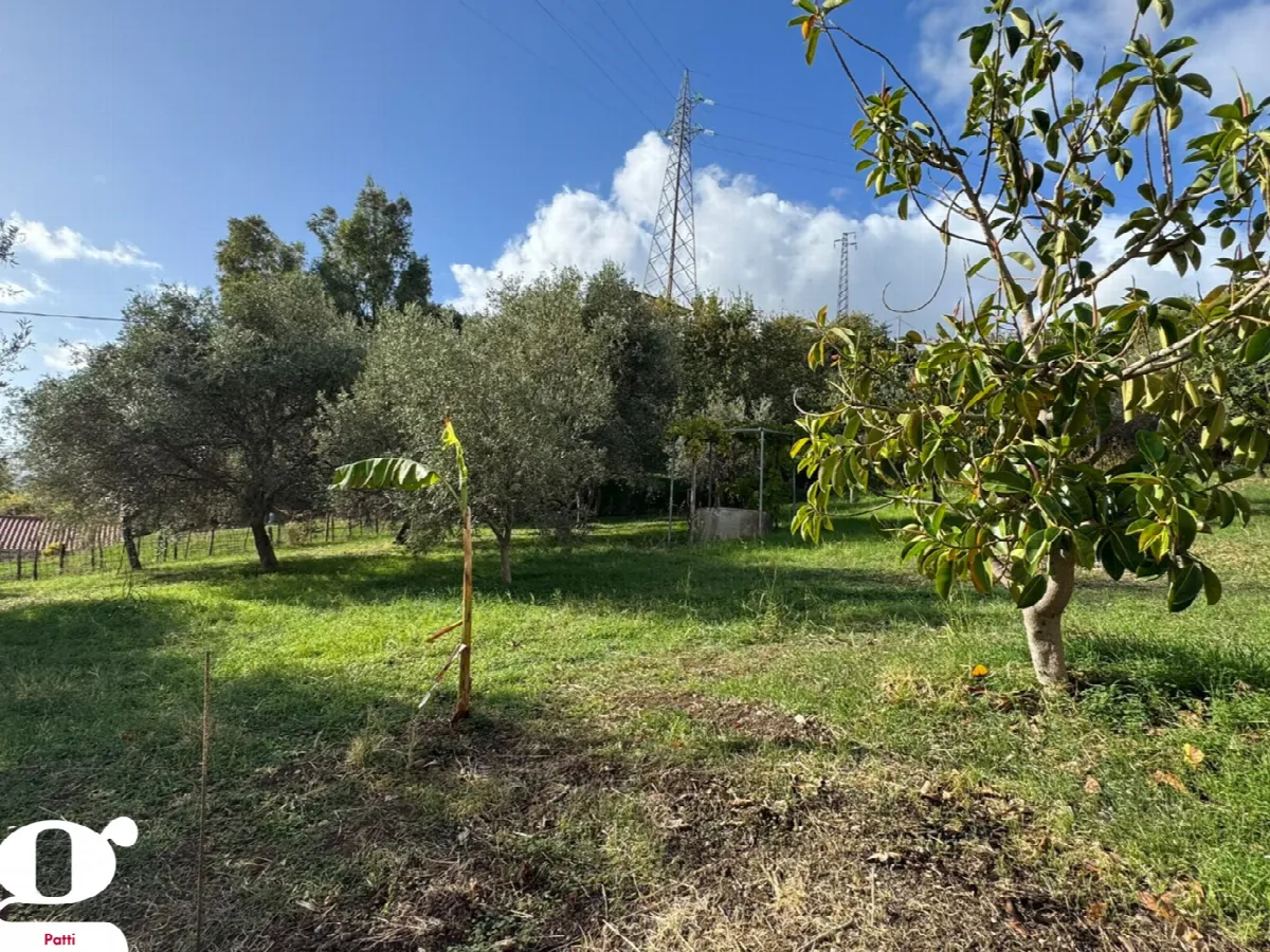 Casa indipendente in vendita a Patti - foto 2