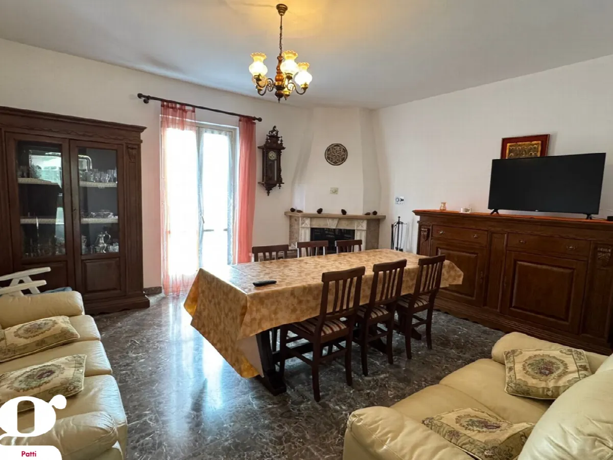 Casa indipendente in vendita a Patti - foto 4