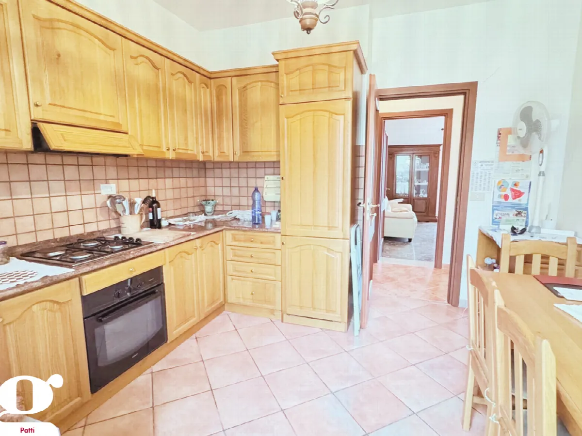 Casa indipendente in vendita a Patti - foto 5