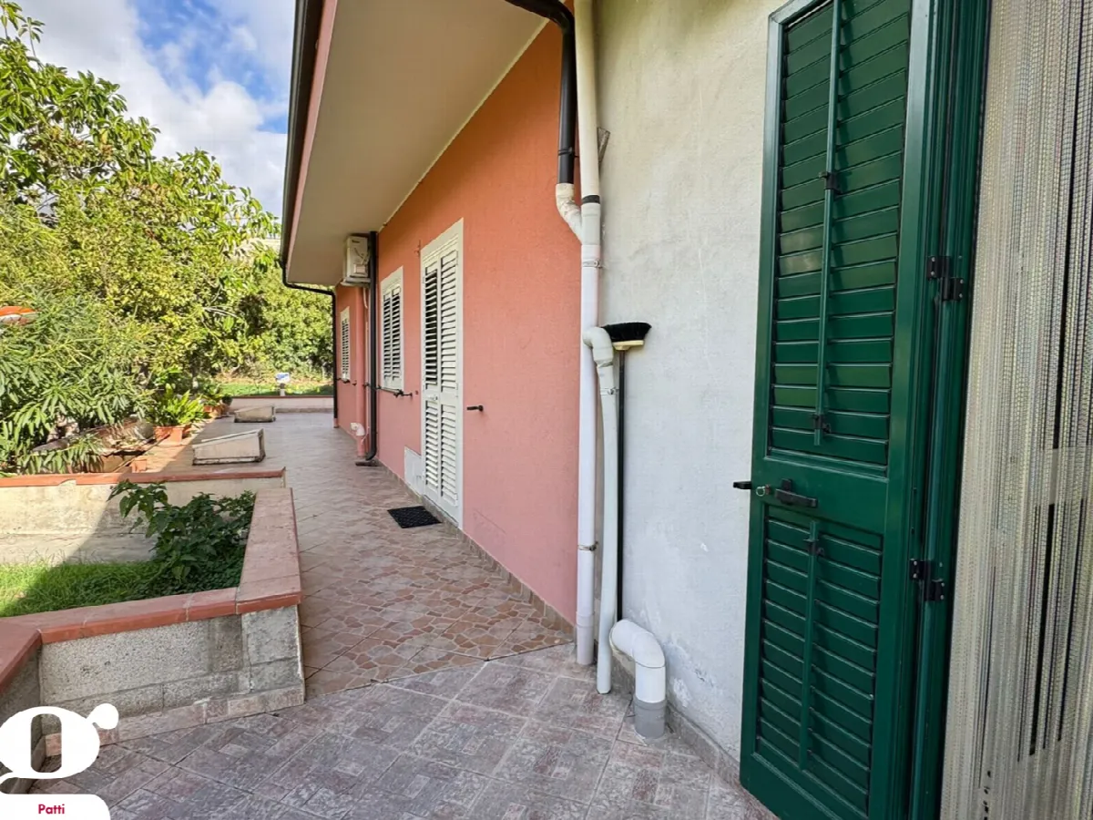 Casa indipendente in vendita a Patti - foto 6
