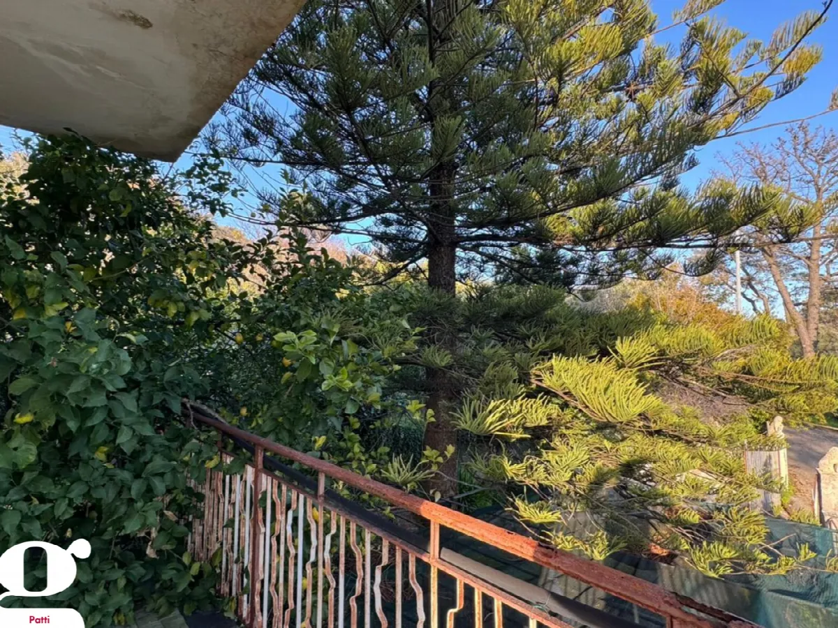 Casa indipendente in vendita a Montagnareale - foto 10