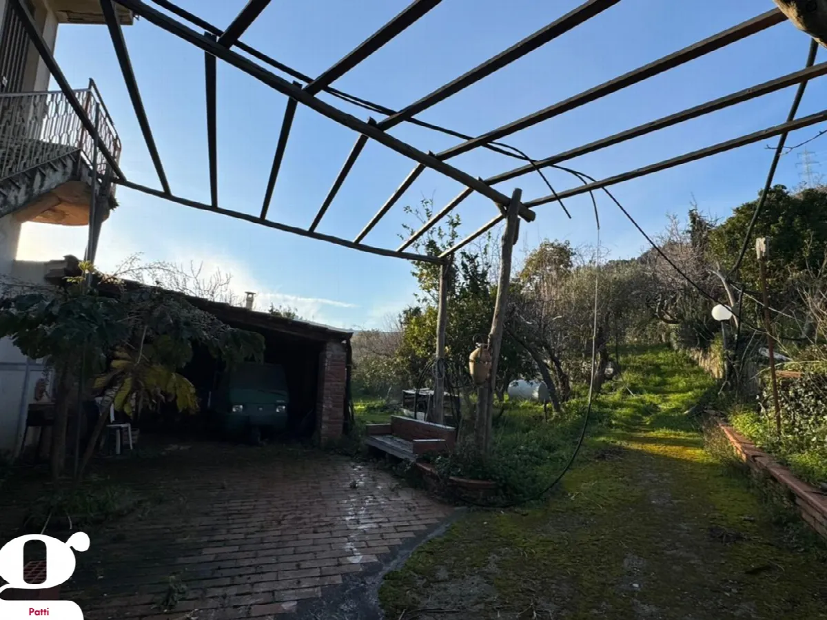 Casa indipendente in vendita a Montagnareale - foto 2