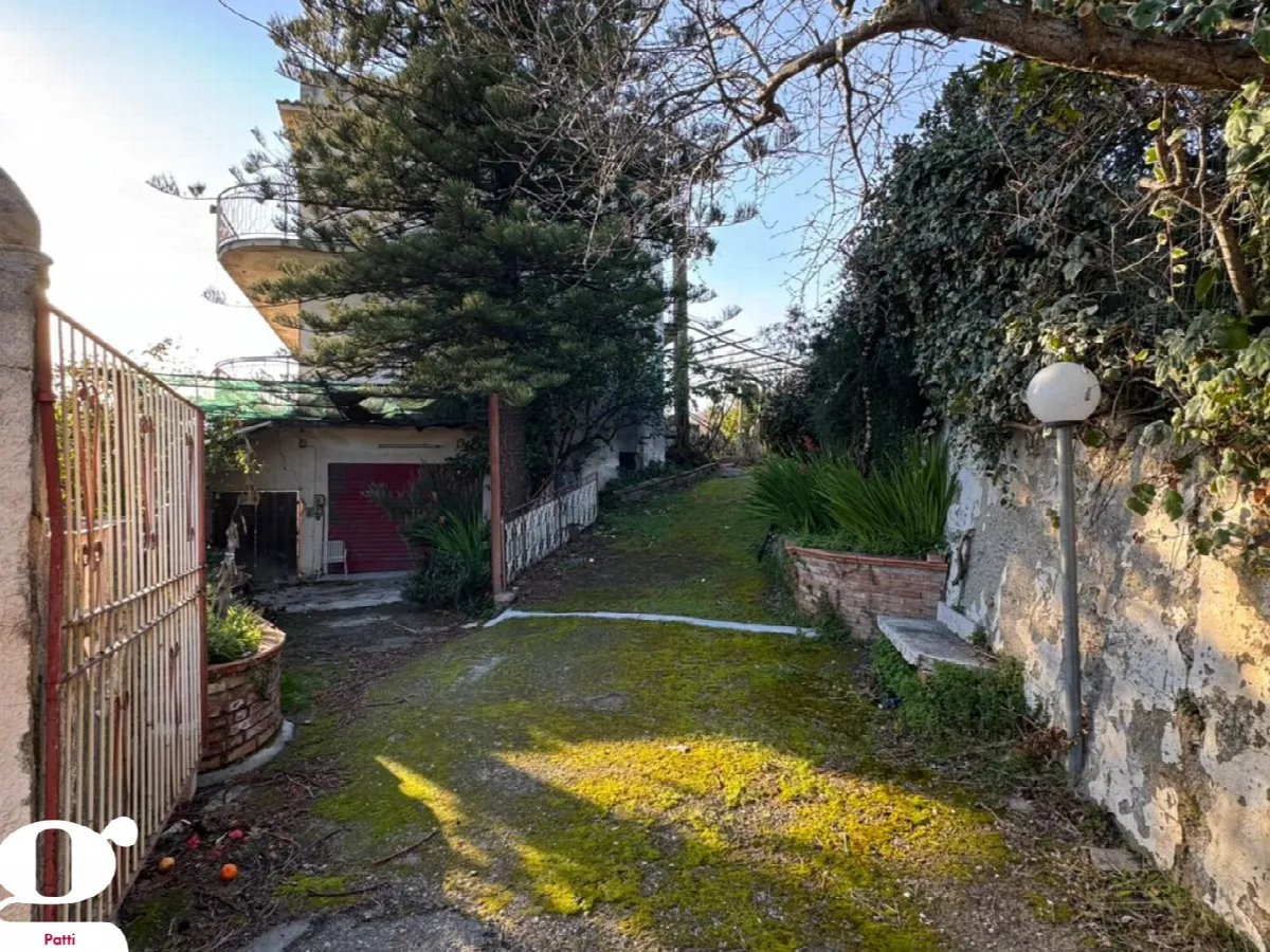 Casa indipendente in vendita a Montagnareale - foto 3