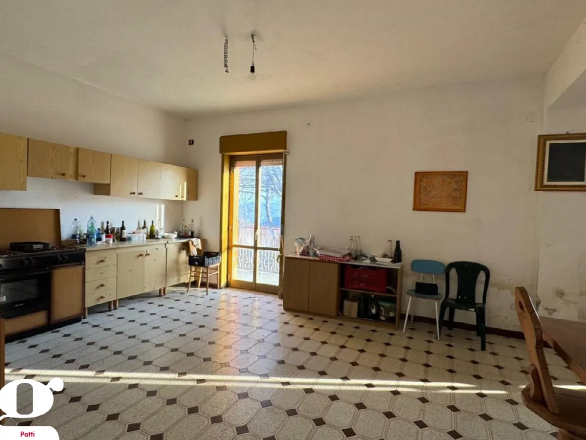 Casa indipendente in vendita a Montagnareale - foto 4