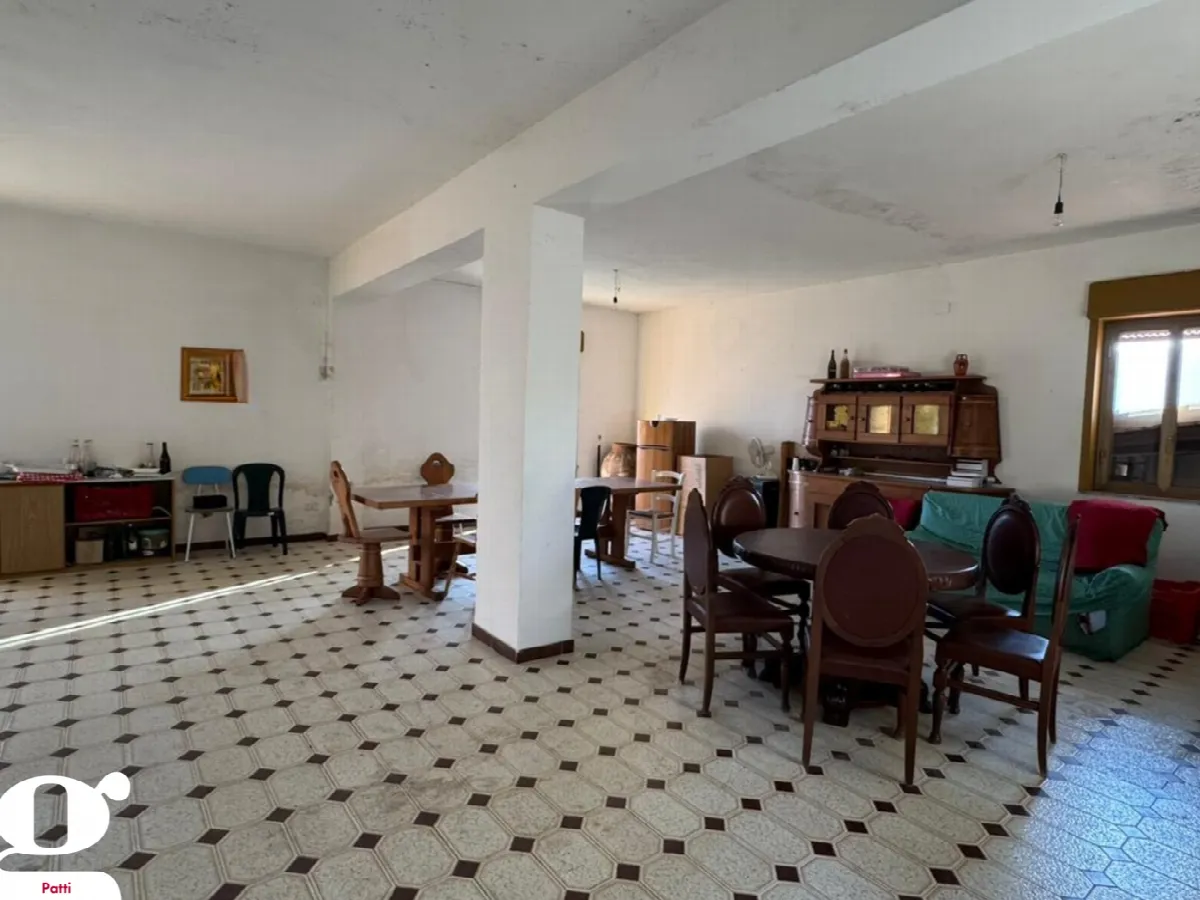 Casa indipendente in vendita a Montagnareale - foto 5