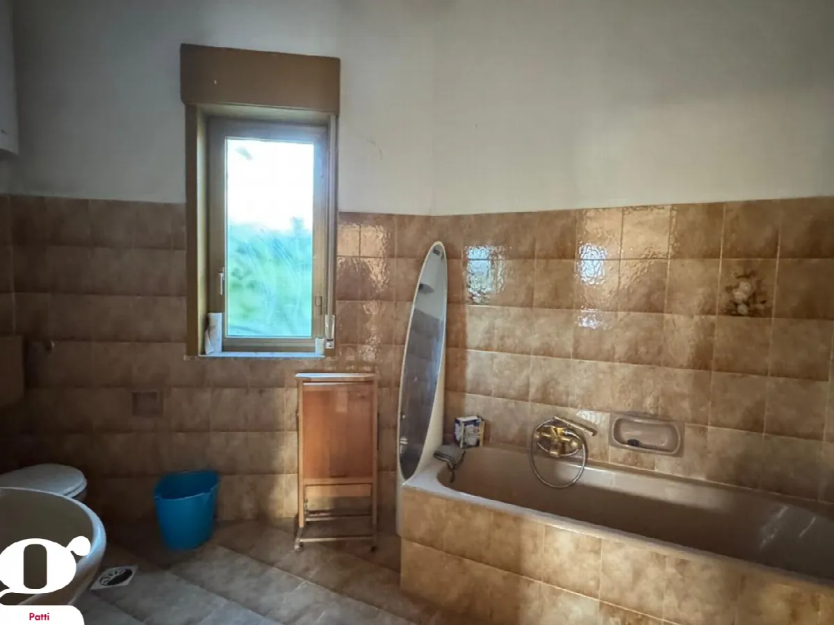 Casa indipendente in vendita a Montagnareale - foto 6