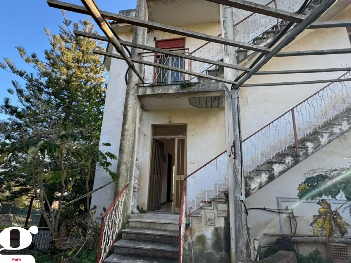 Casa indipendente in vendita a Montagnareale - foto 7