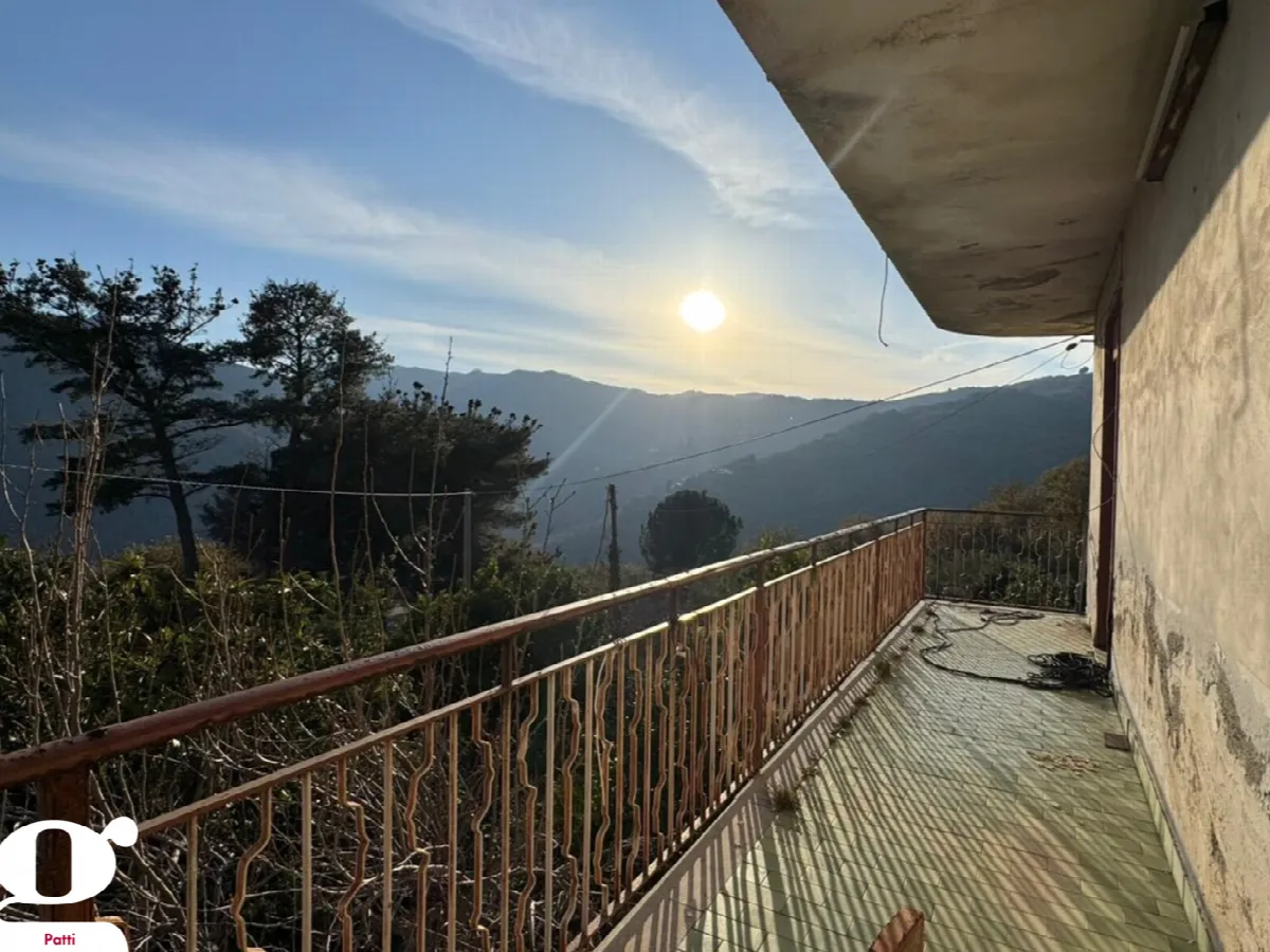 Casa indipendente in vendita a Montagnareale - foto 8