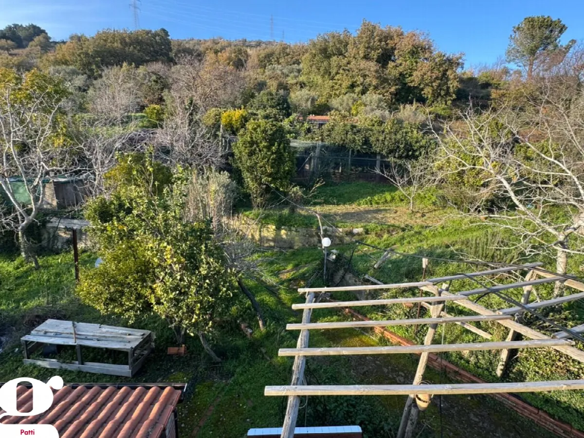 Casa indipendente in vendita a Montagnareale - foto 9
