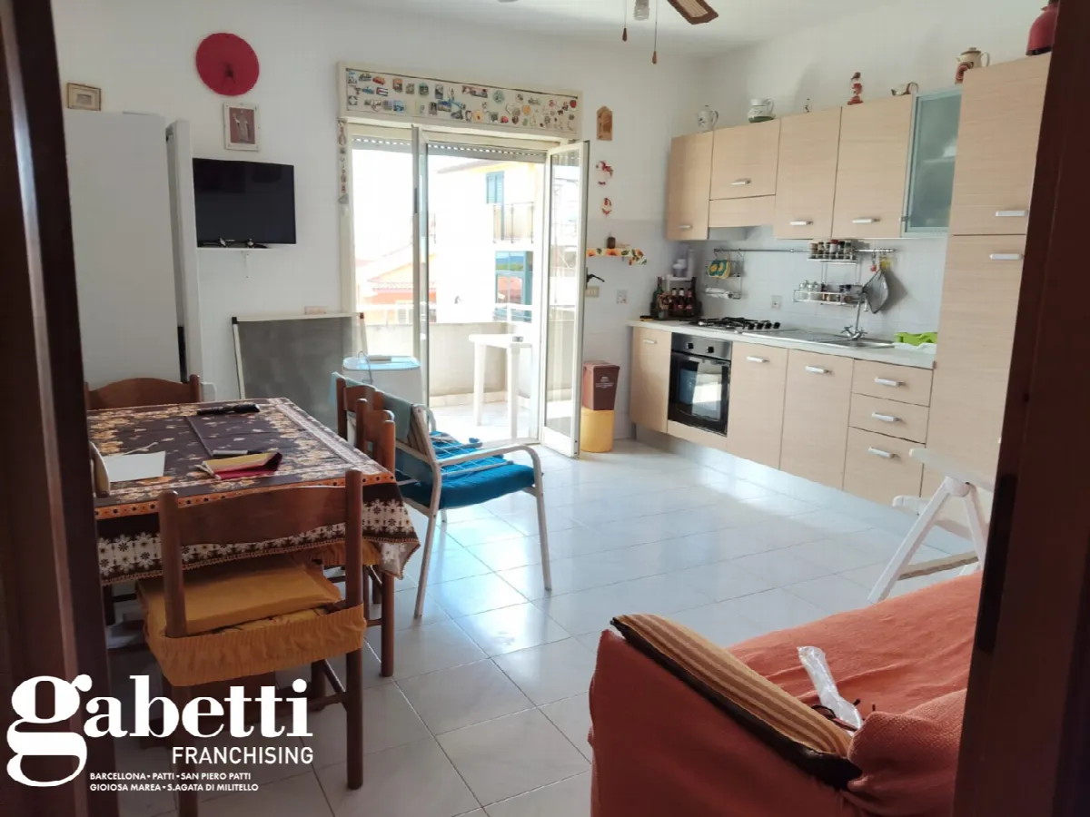 Appartamento in vendita a Gioiosa Marea - foto 1