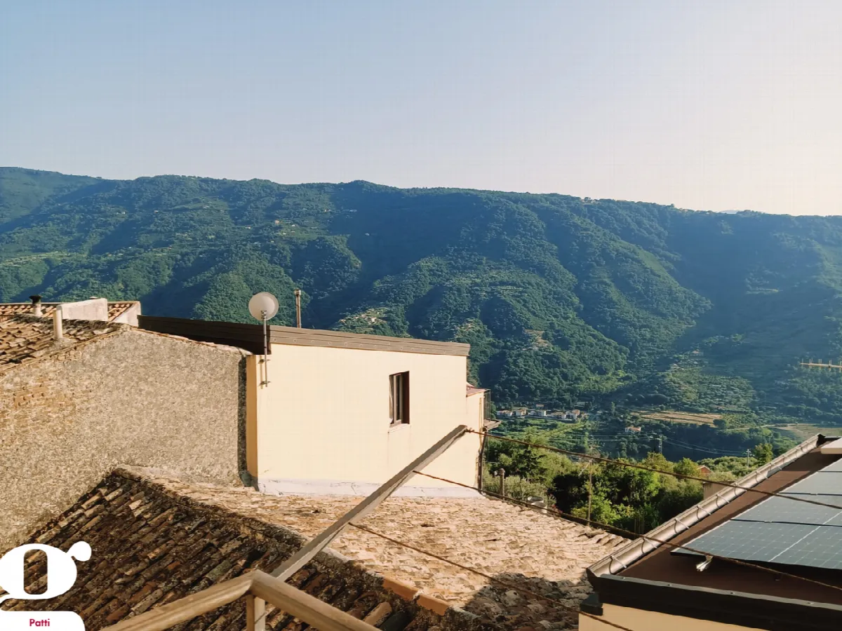 Casa indipendente in vendita a Ficarra - foto 10