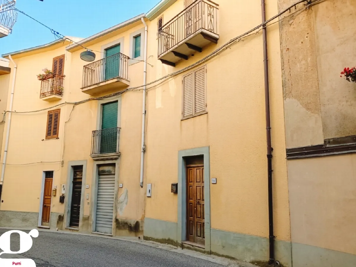Casa indipendente in vendita a Ficarra - foto 2