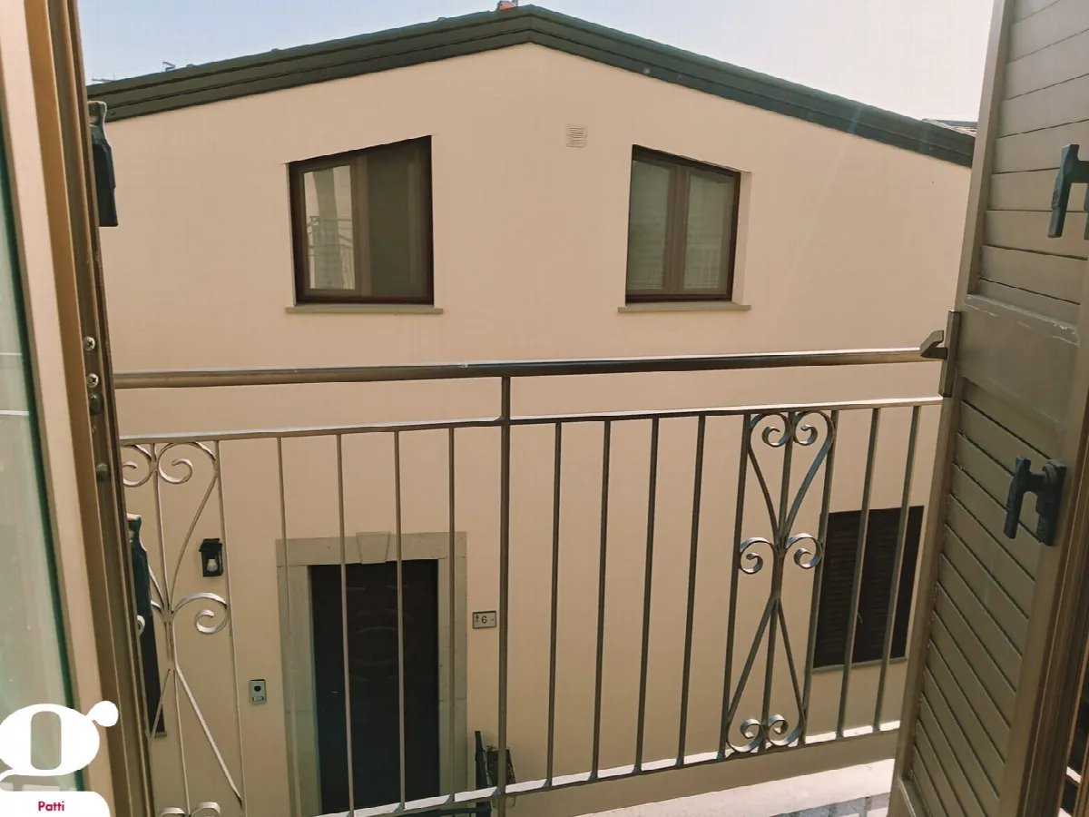 Casa indipendente in vendita a Ficarra - foto 5