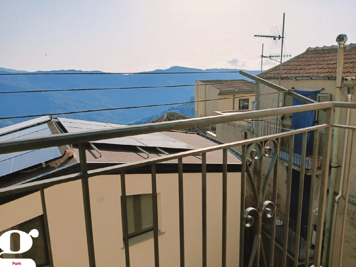 Casa indipendente in vendita a Ficarra - foto 7