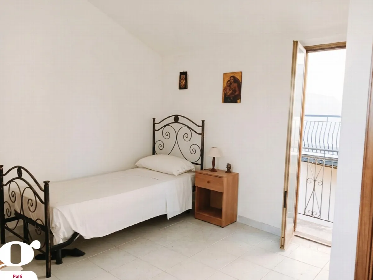 Casa indipendente in vendita a Ficarra - foto 8