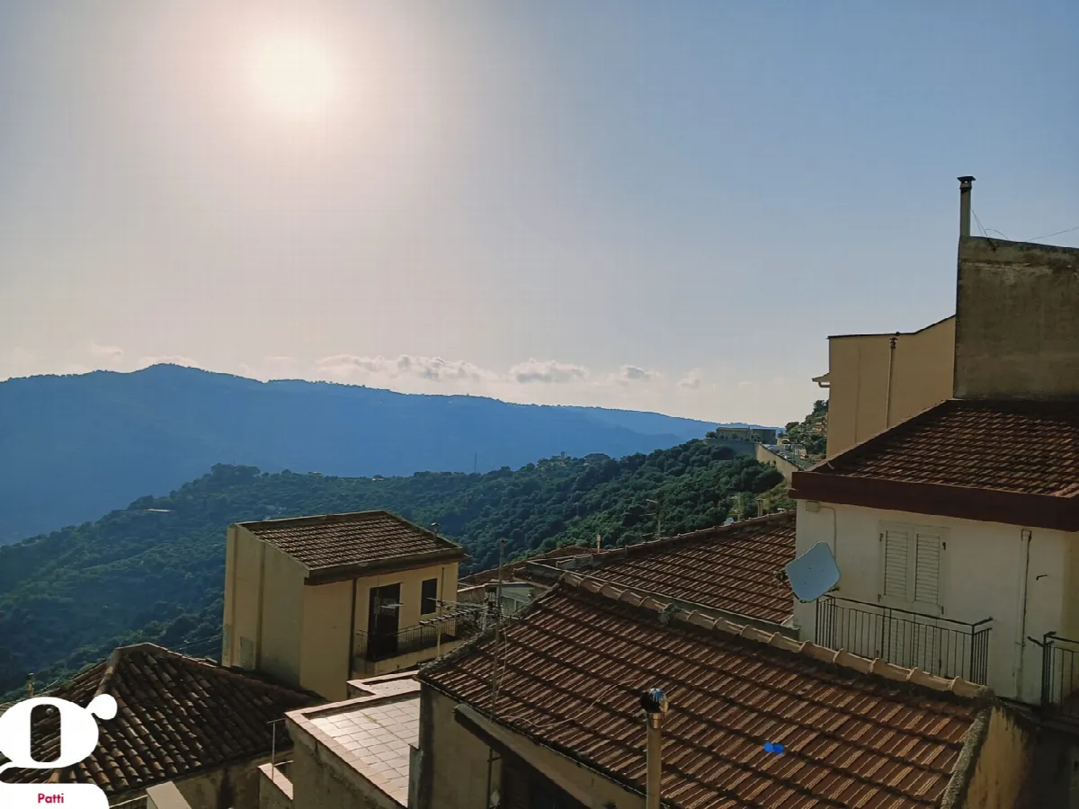Casa indipendente in vendita a Ficarra - foto 9