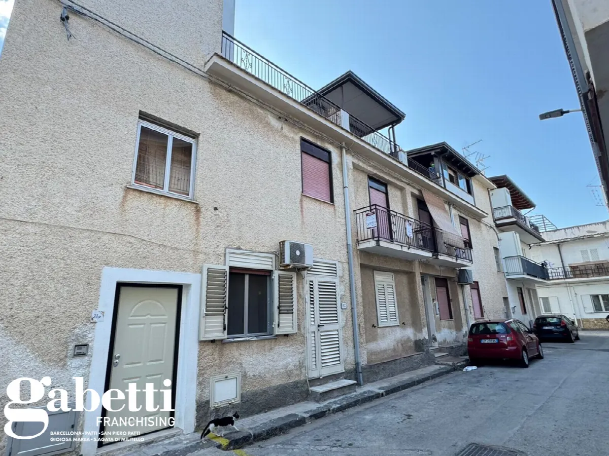 Appartamento in vendita a Gioiosa Marea - foto 1