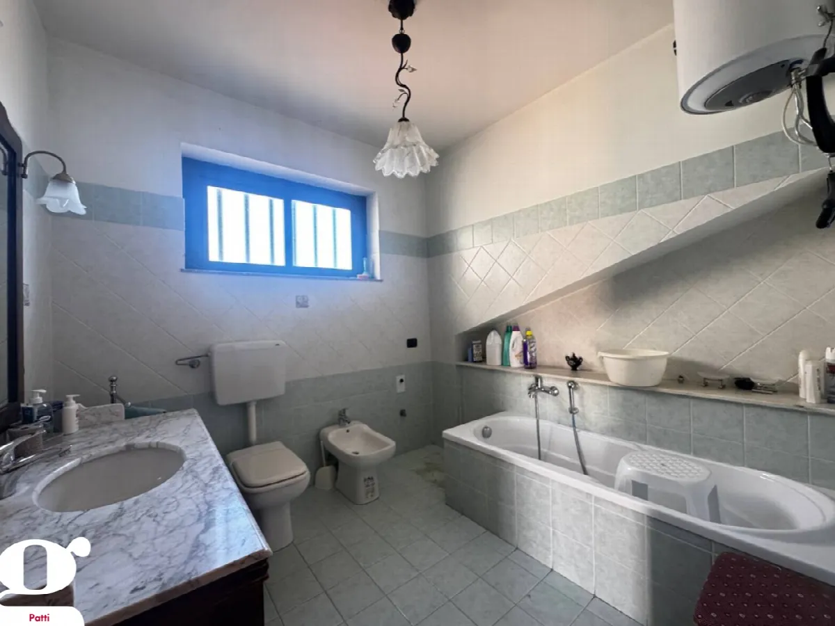 Casa indipendente in vendita a Patti - foto 10