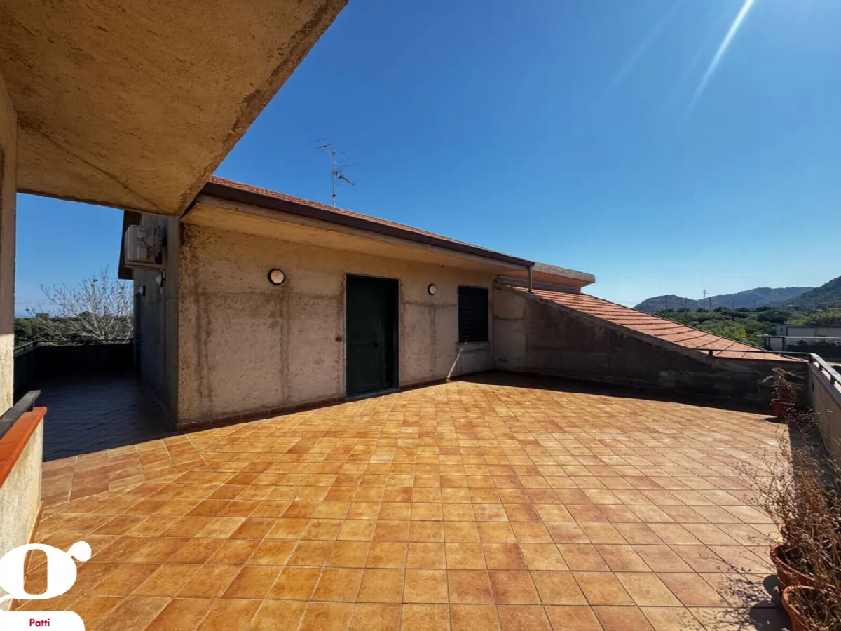 Casa indipendente in vendita a Patti - foto 4