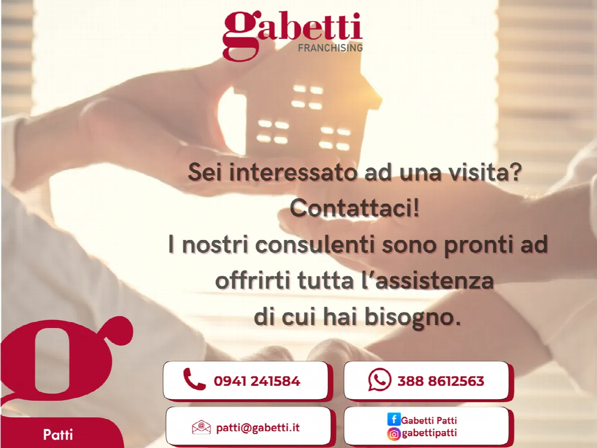 Appartamento in vendita a Patti - foto 8