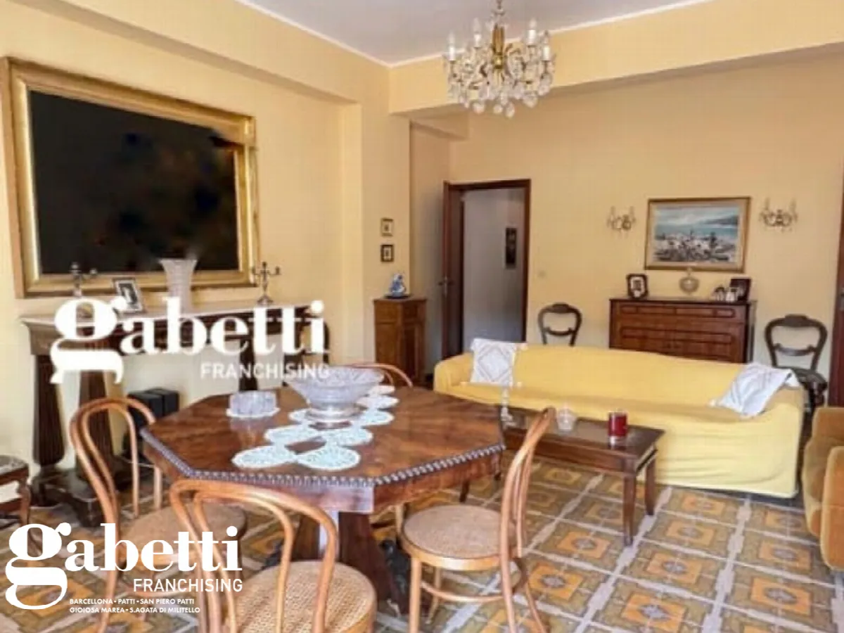 Appartamento in vendita a Patti - foto 2