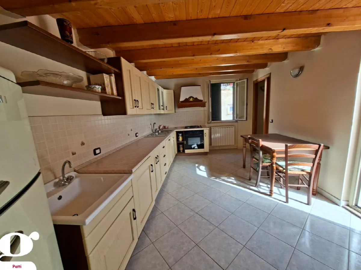 Casa indipendente in vendita a Montagnareale - foto 10